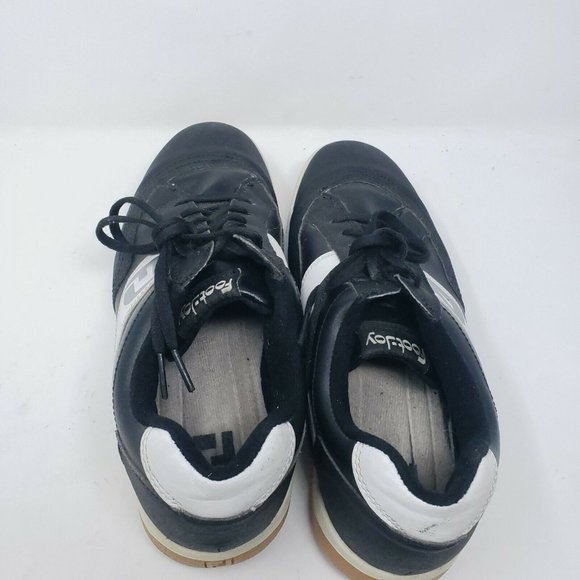 Mens Footjoy FJ Original Spikeless Golf Shoes